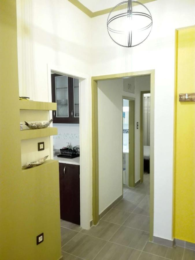 Apartament Smart Apartment, Athens. Atena