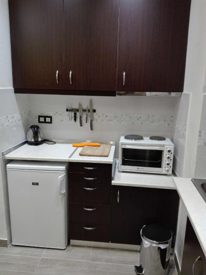 Smart Apartment, Athens. Apartament