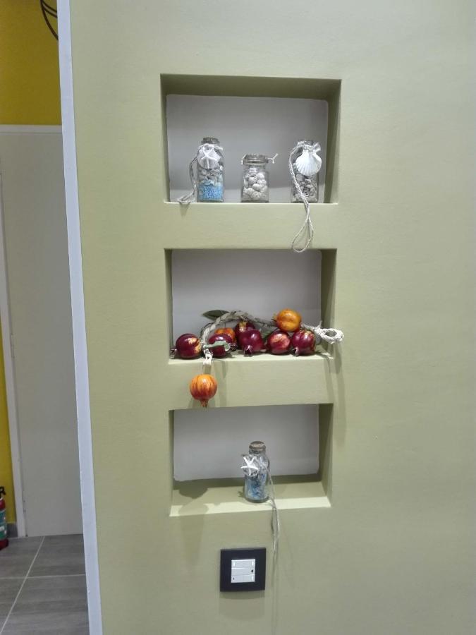 Smart Apartment, Athens. * Atena