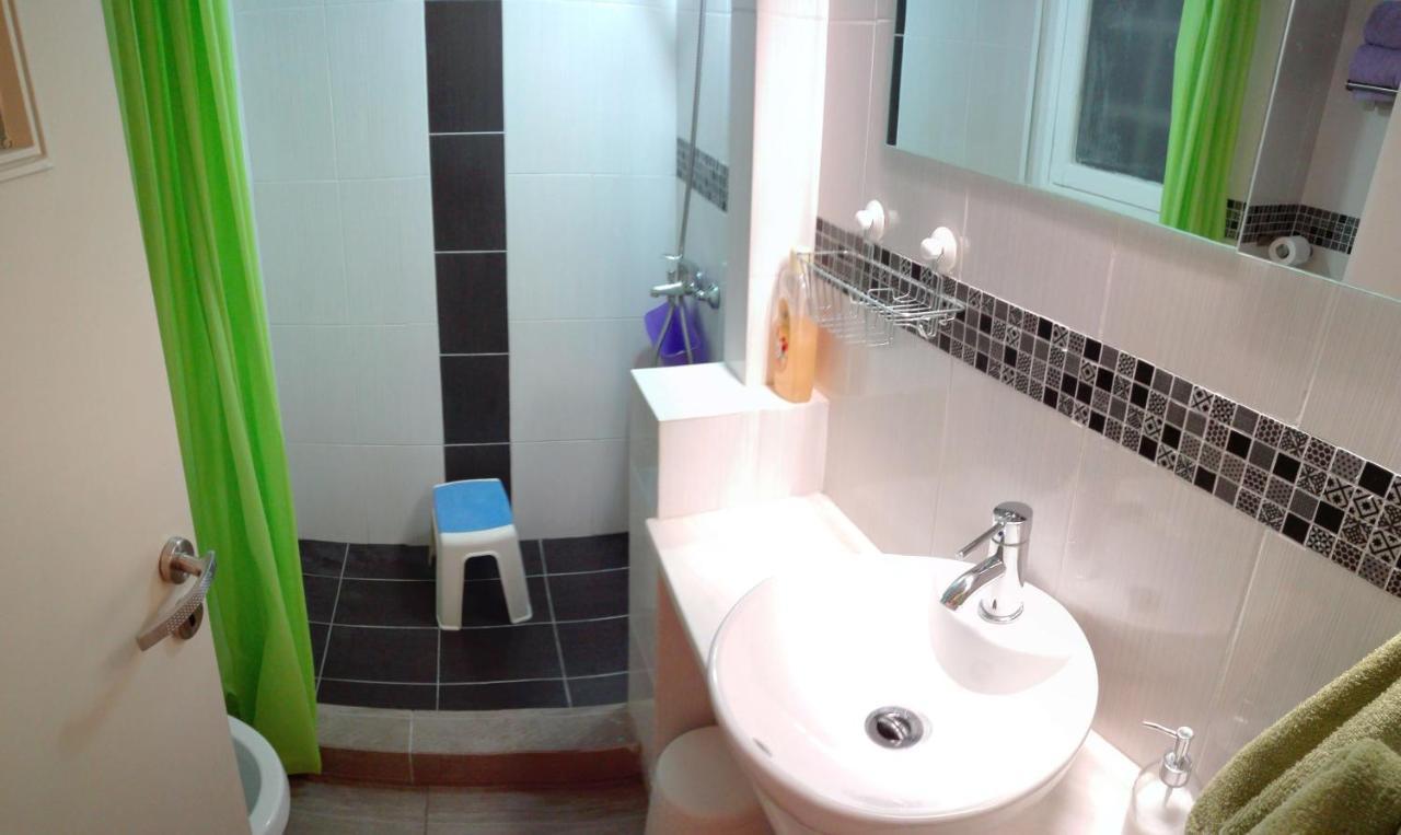 Apartament Smart Apartment, Athens. *