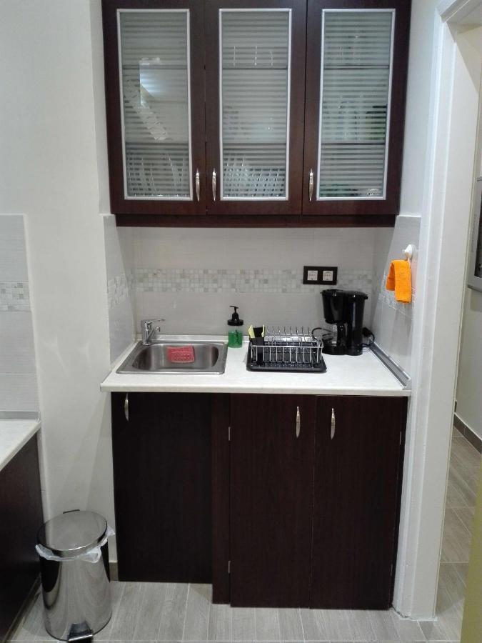 Smart Apartment, Athens. Atena