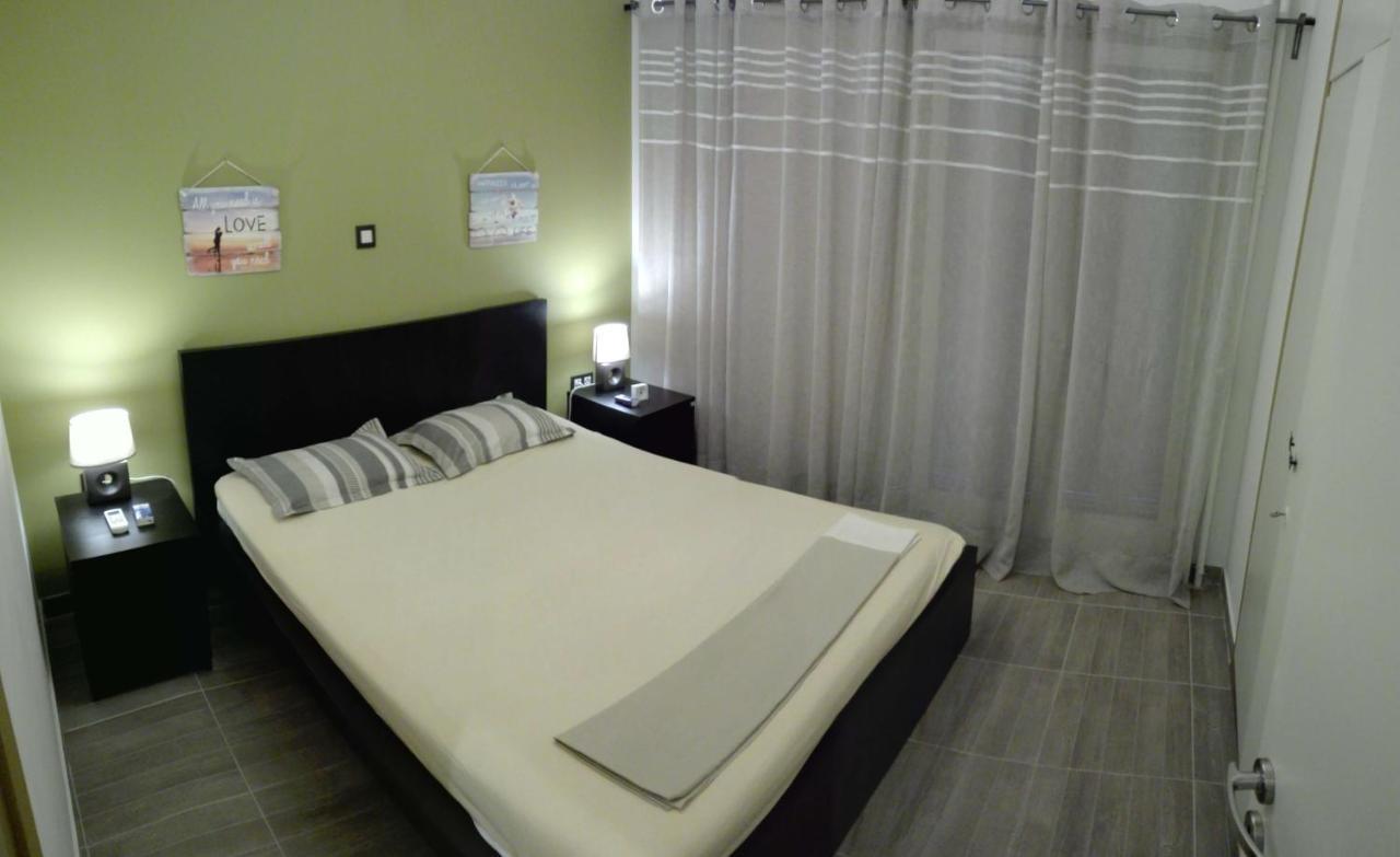 Apartament Smart Apartment, Athens. Atena