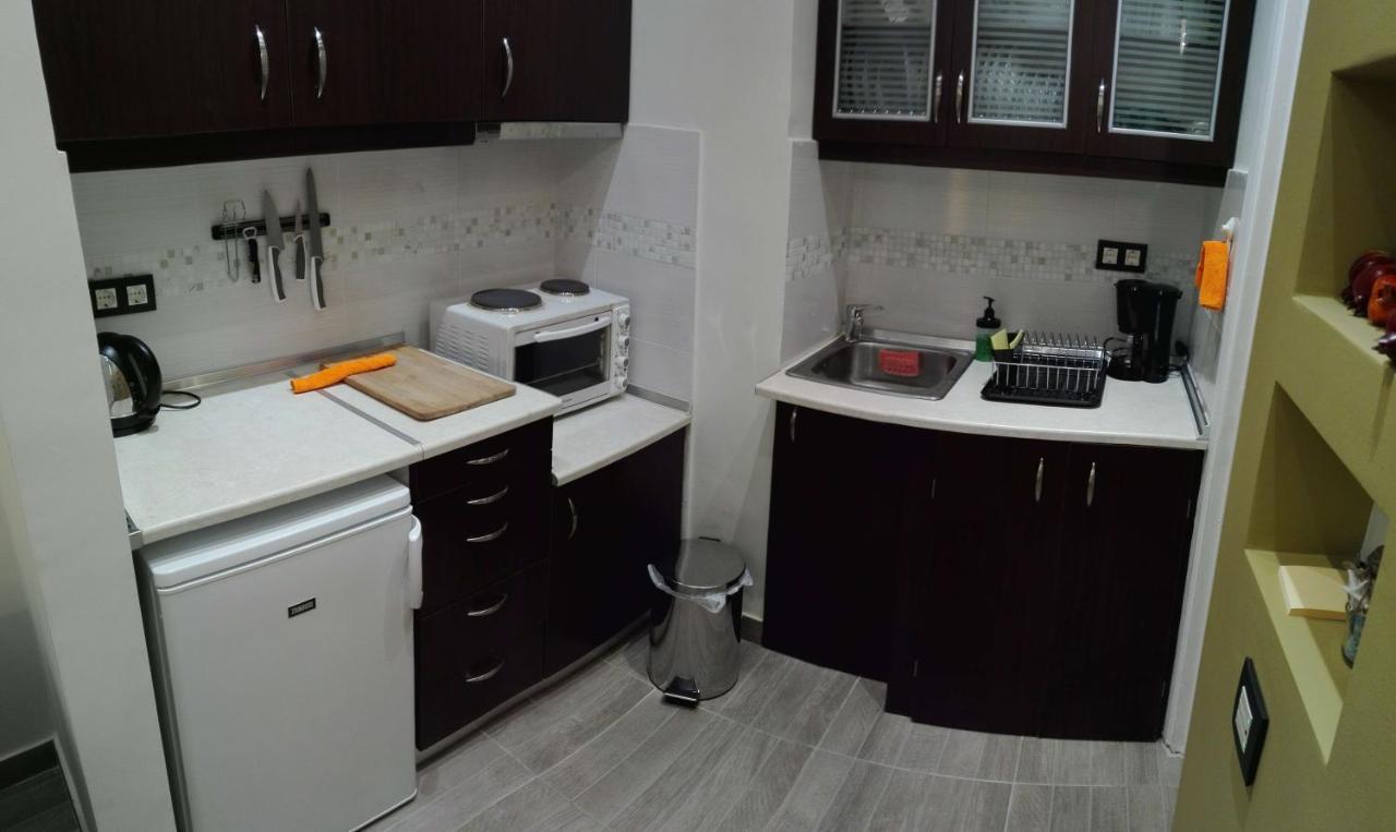Apartament Smart Apartment, Athens.
